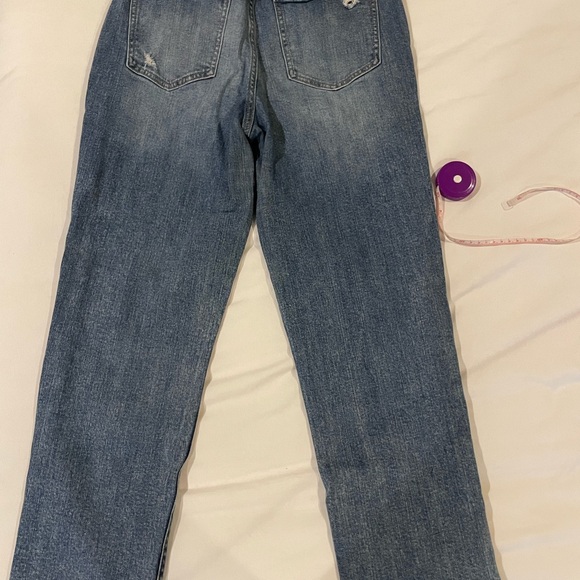 Daze Jeans Sz 28 - Picture 2 of 6